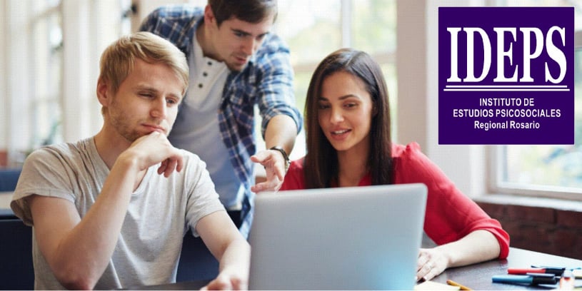 IDEPS, Cursos técnicos, carreras y profesorados a distancia