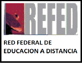 RED FEDERAL DE EDUCACION A DISTANCIA